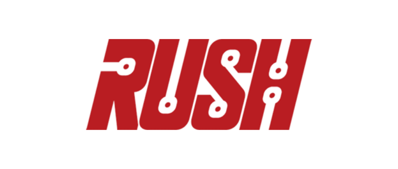 rush