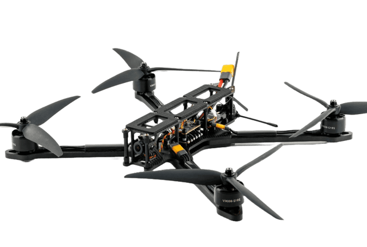 FPV-Drone